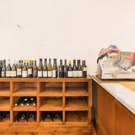 Cristani Appartement *