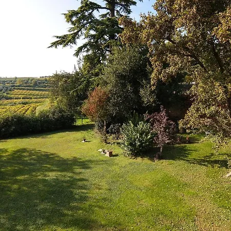 Cristani アパート *