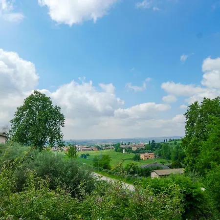 アパート Cristani