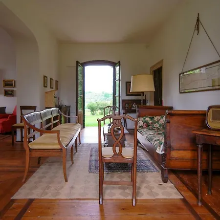 アパート Cristani *