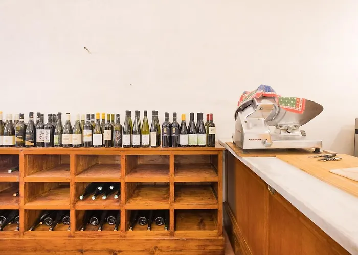 Cristani Apartmán *