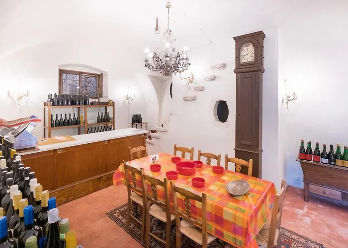 Cristani Appartement