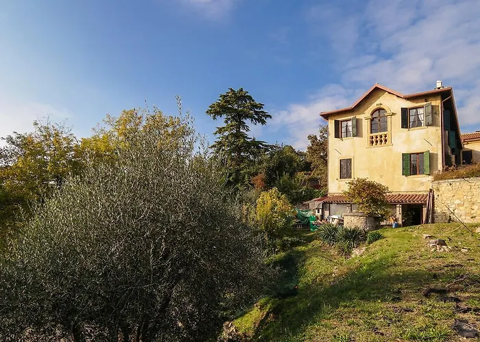 Cristani Apartmán *