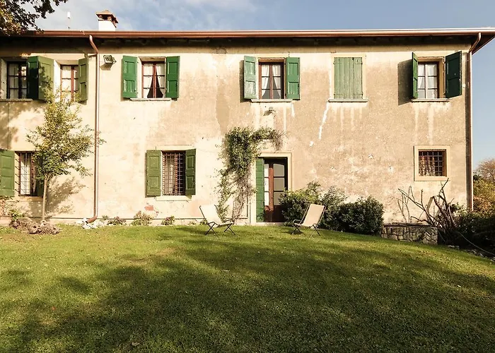 Cristani Appartement *