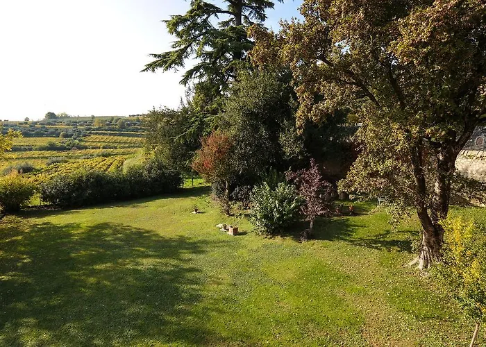 Cristani Appartement *