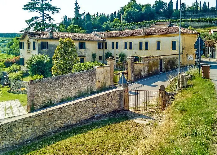 Appartement Cristani *