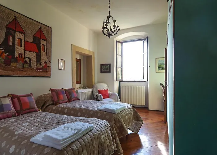 Cristani Apartmán *