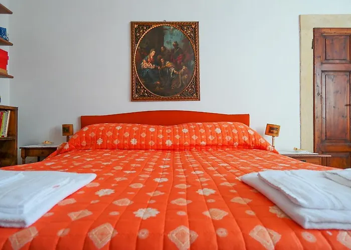 Appartement Cristani