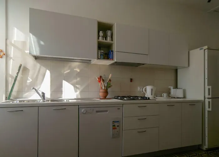 Cristani Apartmán Pedemonte