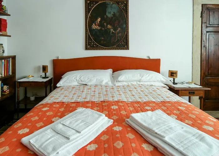 Cristani Appartement *