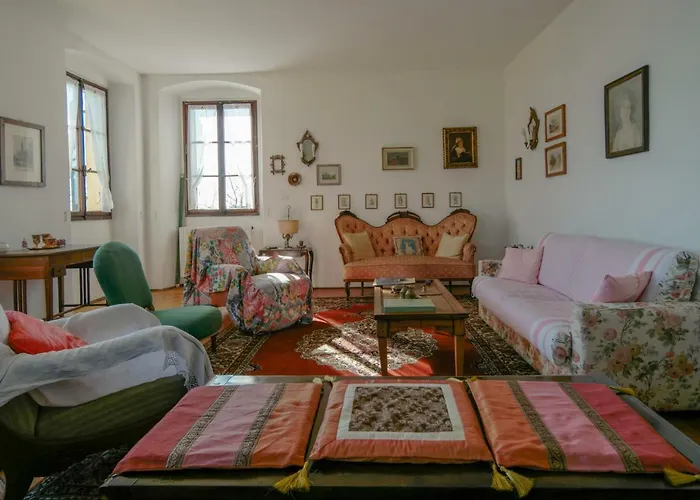 Cristani Apartmán *