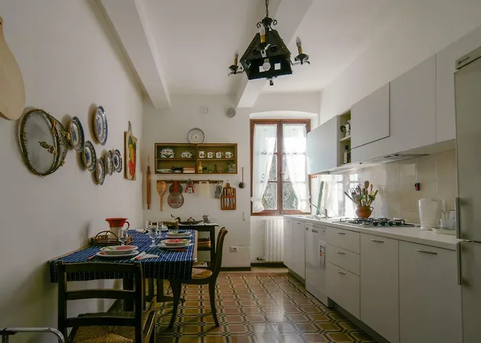 Cristani * Pedemonte