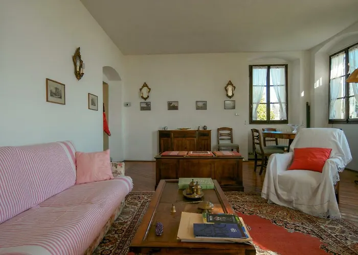 Appartement Cristani