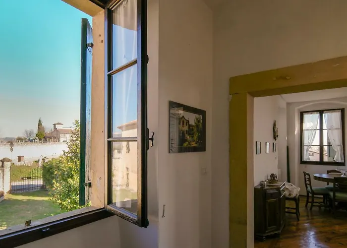 Cristani Appartement