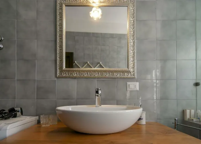 Cristani Appartement