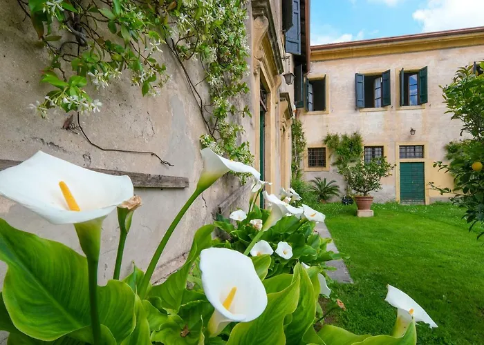 Cristani Apartmán Pedemonte