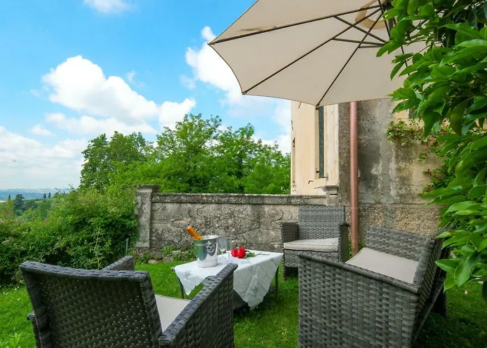 Appartement Cristani