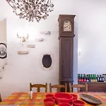 Apartamento Cristani