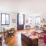 Apartamento Cristani *
