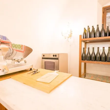 Appartamento Cristani