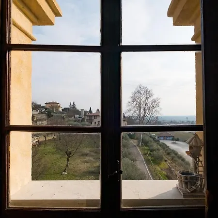 Cristani Apartment