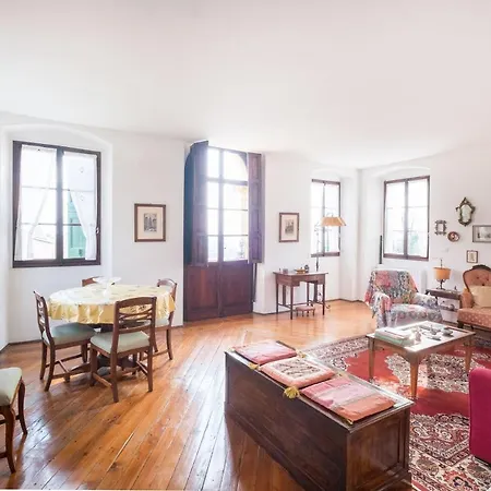 Apartment Cristani *