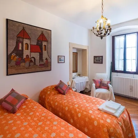 Apartament Cristani