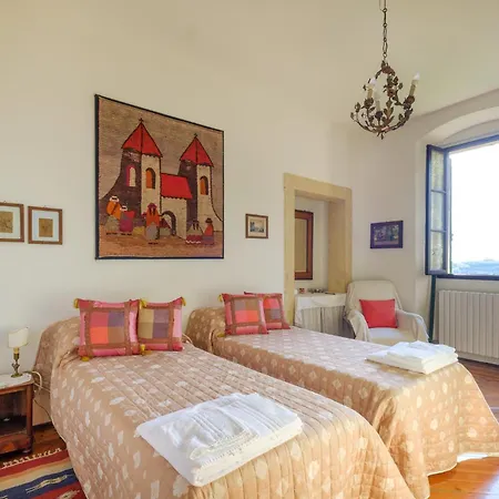 Apartman Cristani *