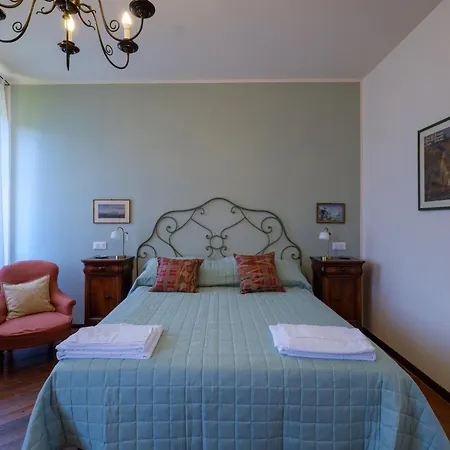 Cristani Apartment Pedemonte