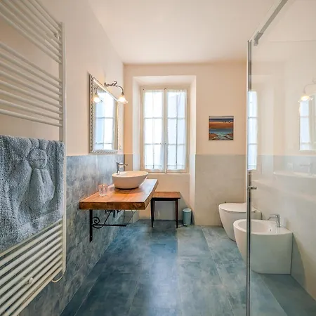 Apartman Cristani Pedemonte