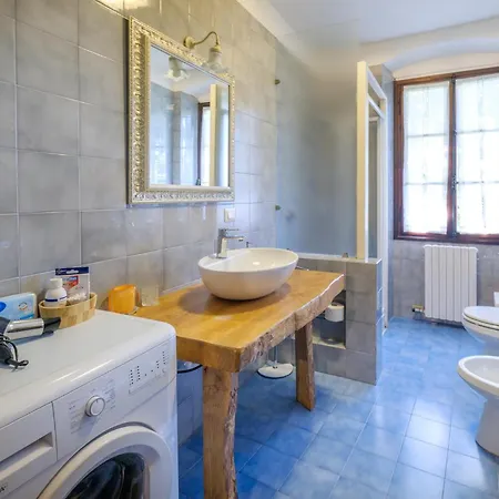 Cristani Apartment *