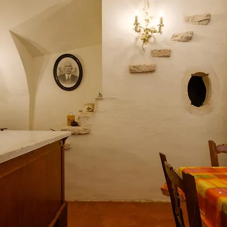 Cristani Apartment *