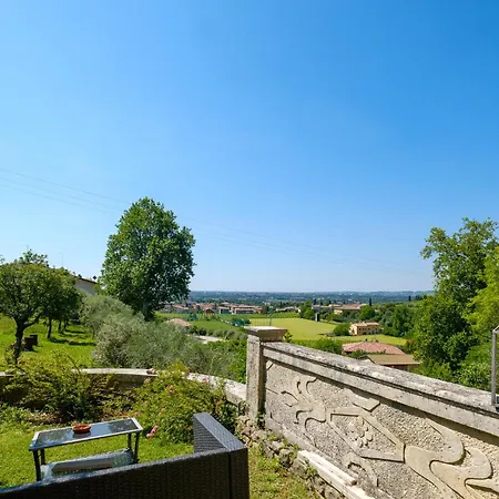 Apartman Cristani
