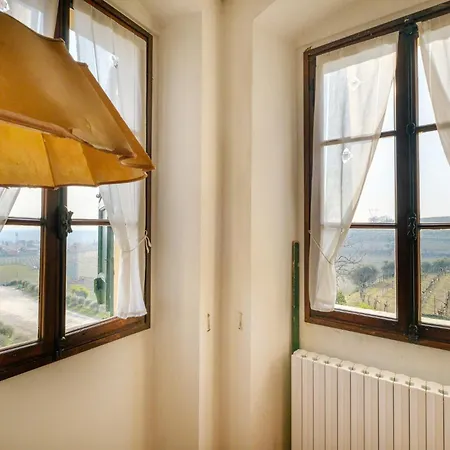 Apartment Cristani