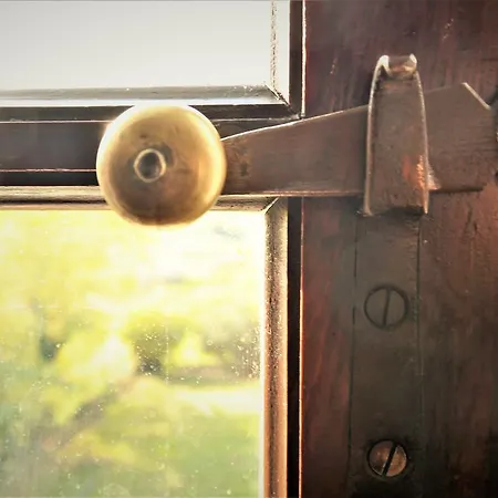 Apartment Cristani Pedemonte