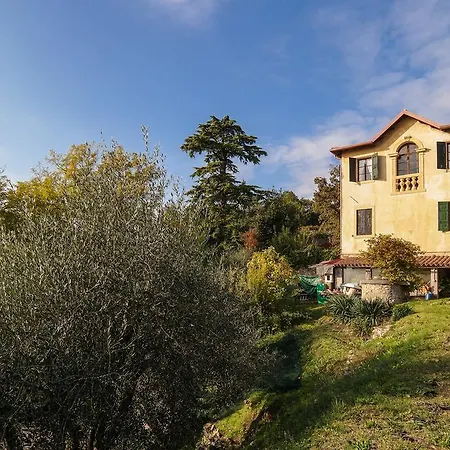 Cristani Apartment *