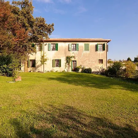 Cristani Apartment *