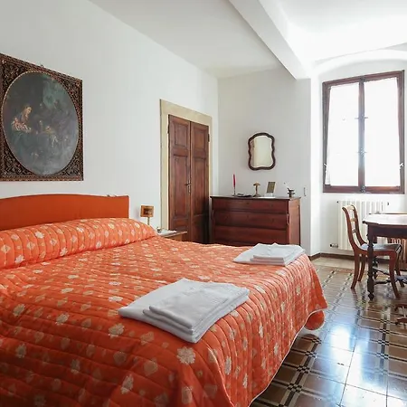 Apartment Cristani *