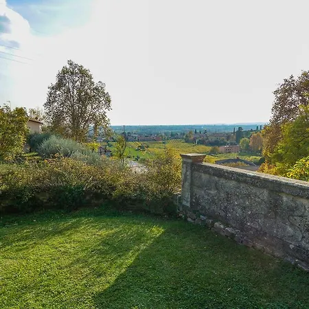 Apartment Cristani Pedemonte