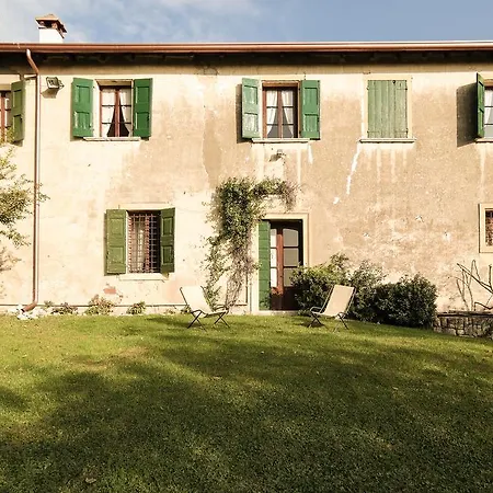 Cristani Apartment *