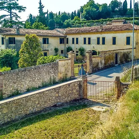 Apartment Cristani *