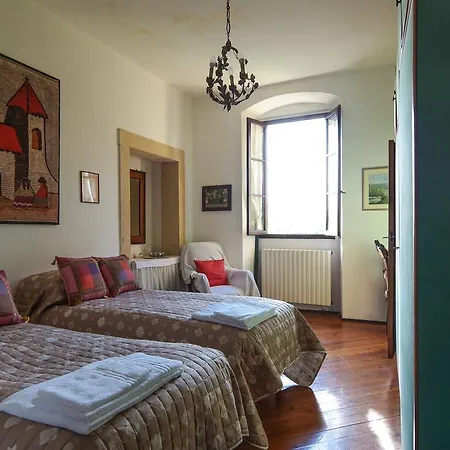 Cristani Apartment *