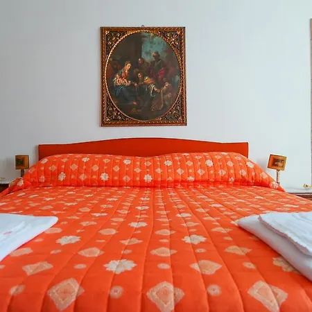 Apartman Cristani