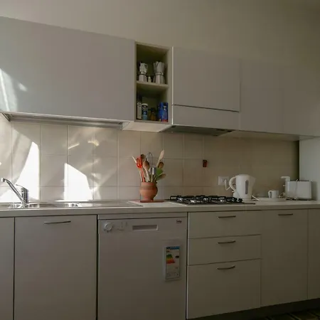 Cristani Apartman Pedemonte