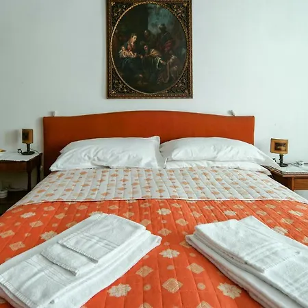 Cristani Apartment *