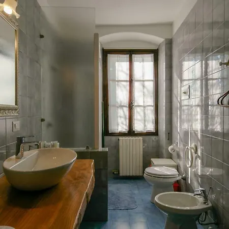 Apartment Cristani *