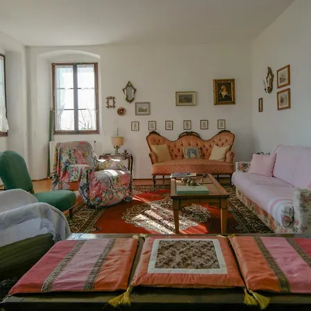 Cristani Apartment *