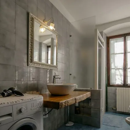 Apartment Cristani