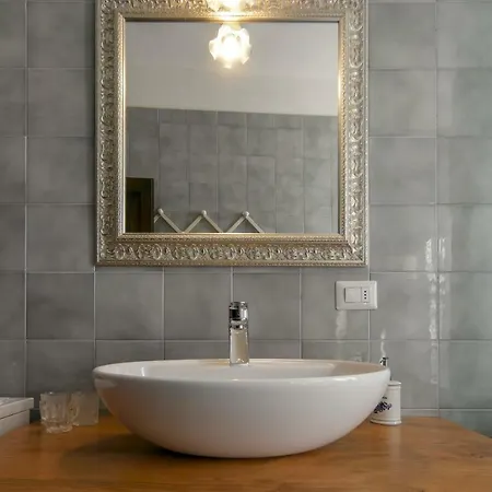 Cristani Apartment