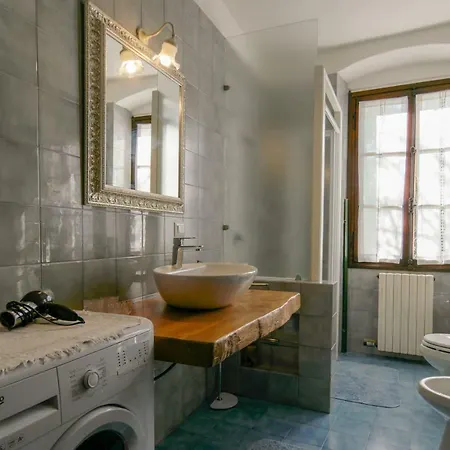 Apartment Cristani Pedemonte